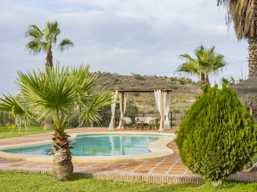 Villa Alhaurín el Grande, 5 bedrooms, 10 persons - photo_1011866129786
