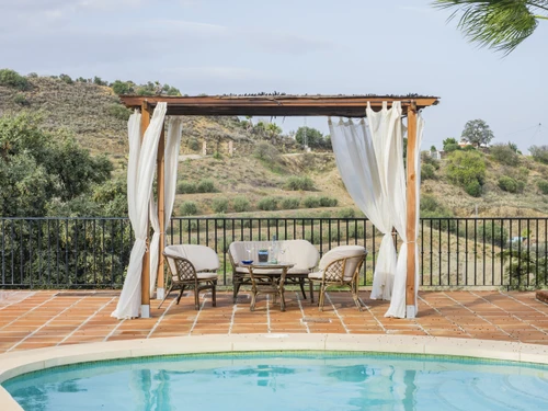 Villa Alhaurín el Grande, 5 bedrooms, 10 persons - photo_1011866129786