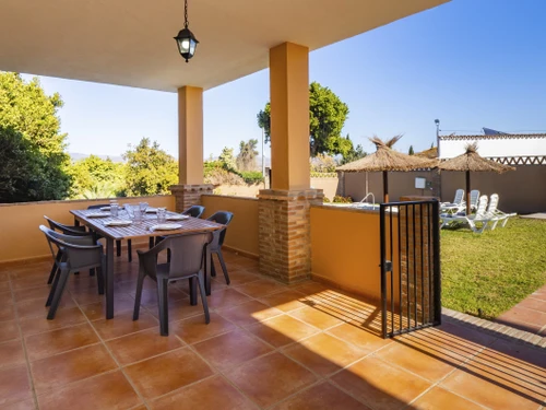 Villa Alhaurín de la Torre, 5 pièces, 10 personnes - photo_1011866129940