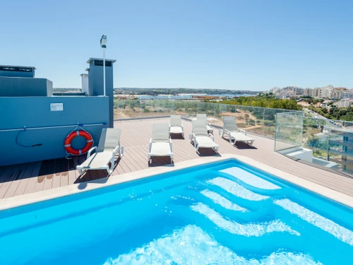 Appartement Portimão, 3 pièces, 4 personnes - photo_1011866130093