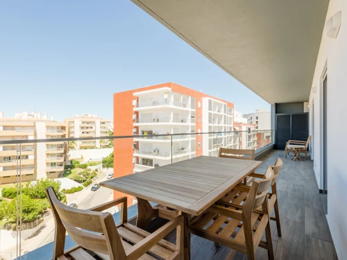 Appartement Portimão, 3 pièces, 4 personnes - photo_1011866130093