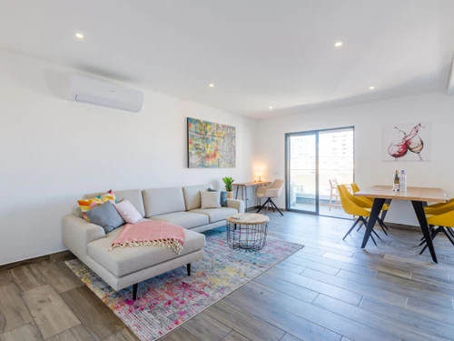 Appartement Portimão, 3 pièces, 4 personnes - photo_1011866130093