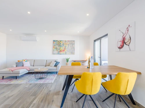 Appartement Portimão, 3 pièces, 4 personnes - photo_1011866130093