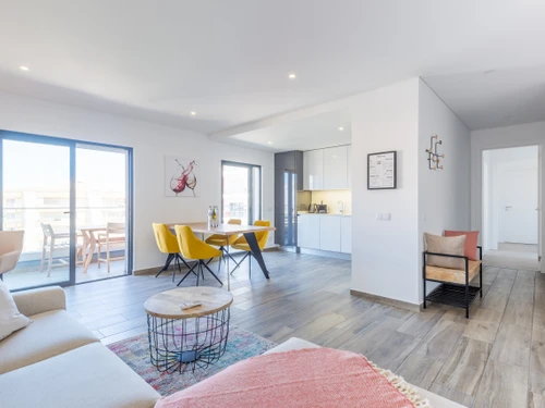 Appartement Portimão, 3 pièces, 4 personnes - photo_1011866130093