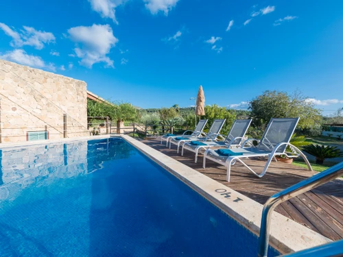 Villa Alcudia, 3 Schlafzimmer, 6 Personen - photo_1011866130240