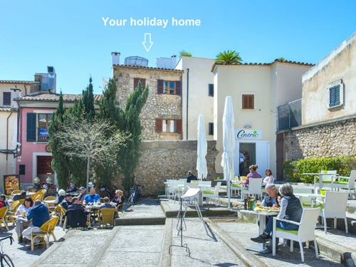 Villa Pollença, 4 bedrooms, 6 persons - photo_1011866130397