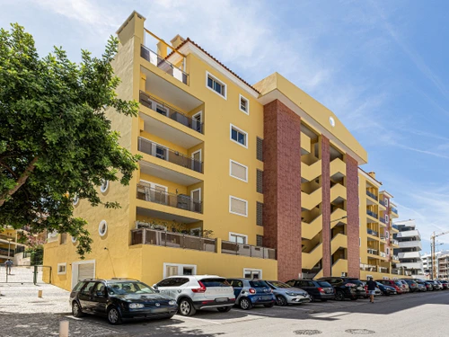 Apartamento Lagos, 3 dormitorios, 6 personas - photo_1011866130543