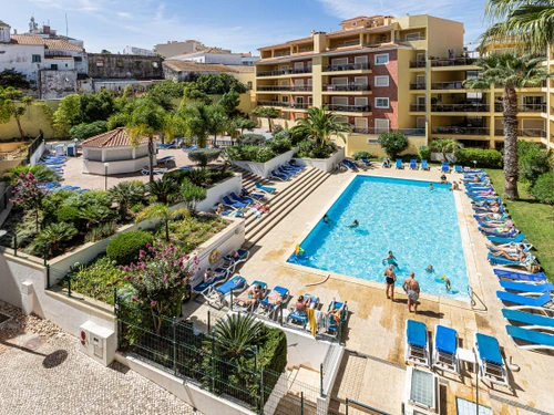 Apartment Lagos, 3 bedrooms, 6 persons - photo_1011866130543