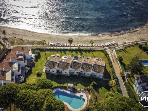 Apartment Sitio de Calahonda, 2 bedrooms, 4 persons - photo_1011866130809