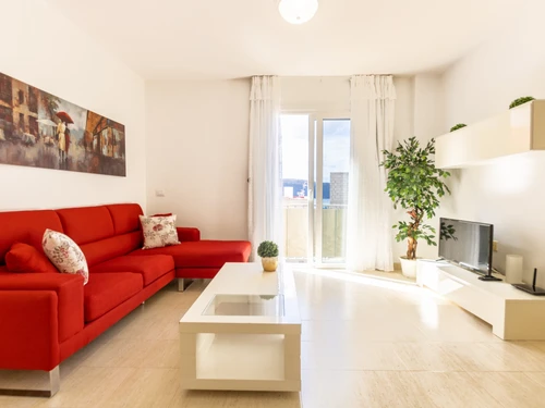 Appartement Los Cristianos, 2 pièces, 4 personnes - photo_1011866131198