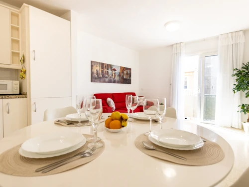 Appartement Los Cristianos, 2 pièces, 4 personnes - photo_1011866131198
