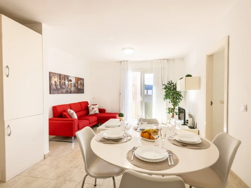 Appartement Los Cristianos, 2 pièces, 4 personnes - photo_1011866131198