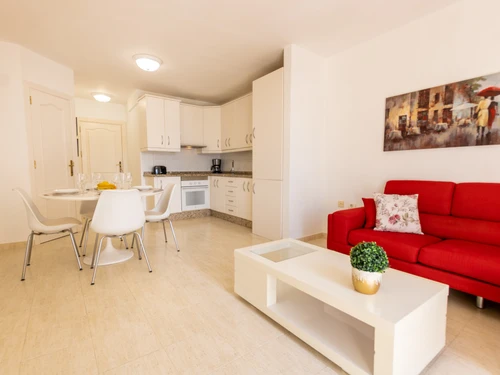 Appartement Los Cristianos, 2 pièces, 4 personnes - photo_1011866131198