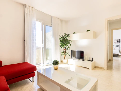 Ferienwohnung Los Cristianos, 1 Schlafzimmer, 4 Personen - photo_1011866131198