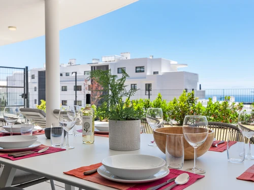 Ferienwohnung Fuengirola, 2 Schlafzimmer, 4 Personen - photo_1011866131601