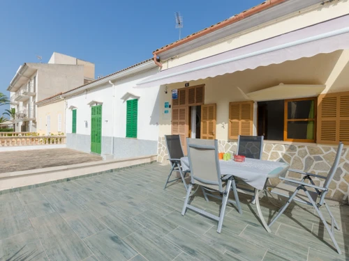 Ferienhaus Can Picafort, 3 Schlafzimmer, 4 Personen - photo_1011866131755