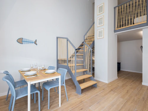 Ferienwohnung Valencia, 1 Schlafzimmer, 4 Personen - photo_1011866131907