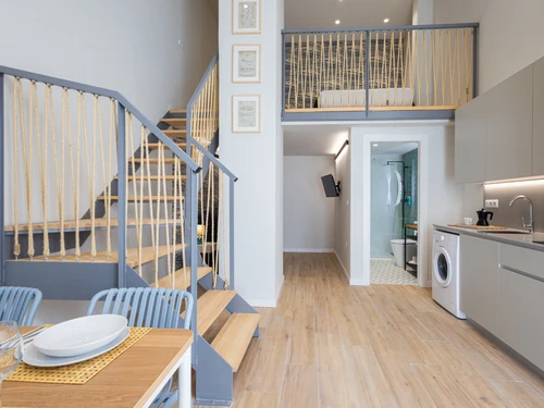 Ferienwohnung Valencia, 1 Schlafzimmer, 4 Personen - photo_1011866131907