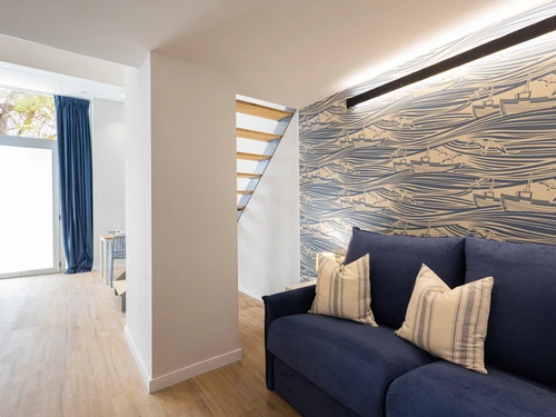 Ferienwohnung Valencia, 1 Schlafzimmer, 4 Personen - photo_1011866131907