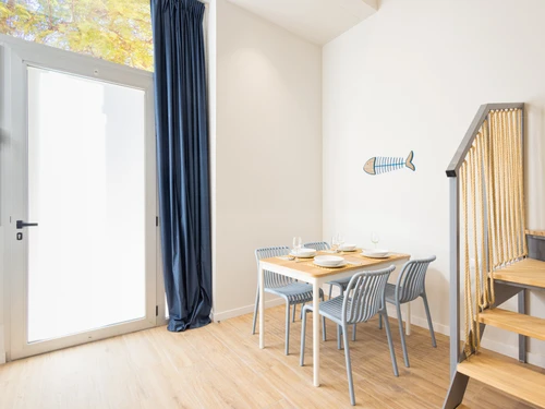 Ferienwohnung Valencia, 1 Schlafzimmer, 4 Personen - photo_1011866131907