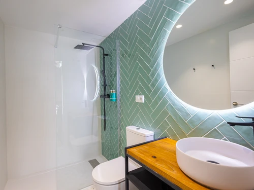 Ferienwohnung Valencia, 1 Schlafzimmer, 4 Personen - photo_1011866131907