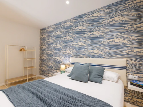 Ferienwohnung Valencia, 1 Schlafzimmer, 4 Personen - photo_1011866131907