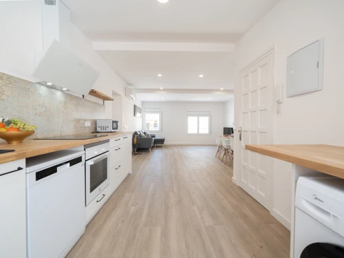 Apartment L'Escala, 3 bedrooms, 6 persons - photo_1011866132043