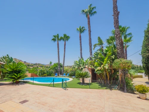 Ferienhaus Coín, 3 Schlafzimmer, 6 Personen - photo_1011866133050