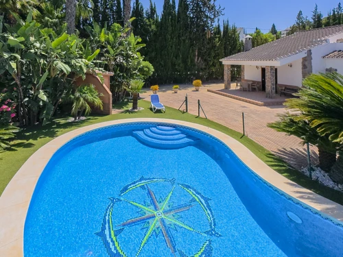 Maison Coín, 4 pièces, 6 personnes - photo_1011866133050