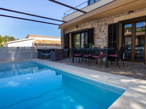 Villa Alcúdia, 3 bedrooms, 6 persons - photo_1011866133353