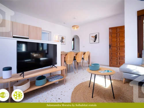 Villa Moravit, 4 Schlafzimmer, 8 Personen - photo_1011866133504