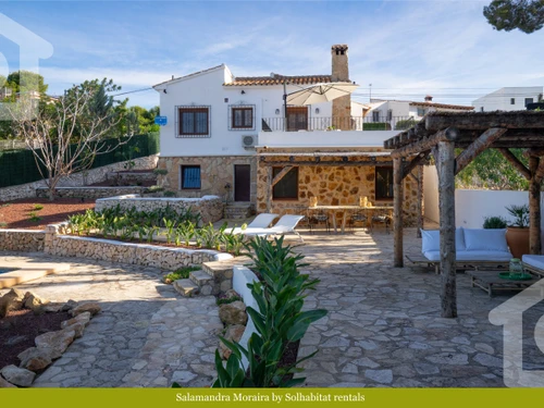 Villa Moravit, 4 Schlafzimmer, 8 Personen - photo_1011866133504