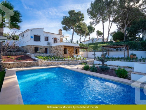 Villa Moravit, 4 dormitorios, 8 personas - photo_1011866133504