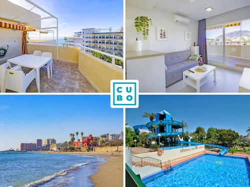 Apartment Benalmádena, 1 bedroom, 4 persons - photo_1011866133648