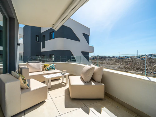 Apartment Fuengirola, 2 bedrooms, 4 persons - photo_1011866134099