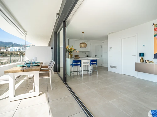 Apartment Fuengirola, 2 bedrooms, 4 persons - photo_1011866134099