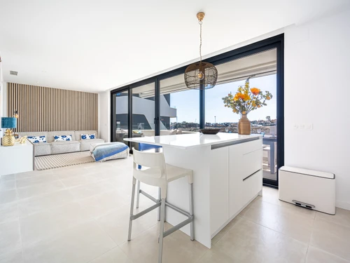 Apartamento Fuengirola, 2 dormitorios, 4 personas - photo_1011866134099