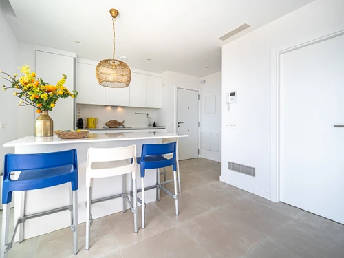 Apartment Fuengirola, 2 bedrooms, 4 persons - photo_1011866134099