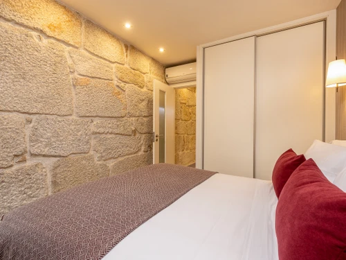 Ferienwohnung Porto, 1 Schlafzimmer, 3 Personen - photo_1011866134250