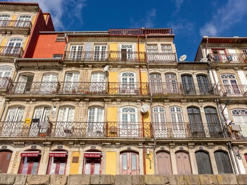 Ferienwohnung Porto, 1 Schlafzimmer, 3 Personen - photo_1011866134250