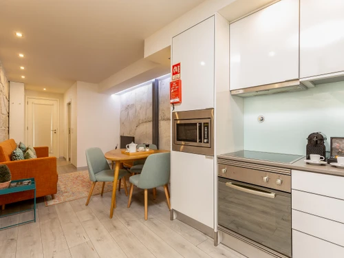 Ferienwohnung Porto, 1 Schlafzimmer, 3 Personen - photo_1011866134250