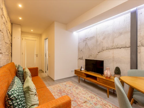 Appartement Porto, 2 pièces, 3 personnes - photo_1011866134250