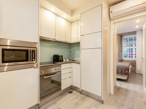 Ferienwohnung Porto, 1 Schlafzimmer, 3 Personen - photo_1011866134250