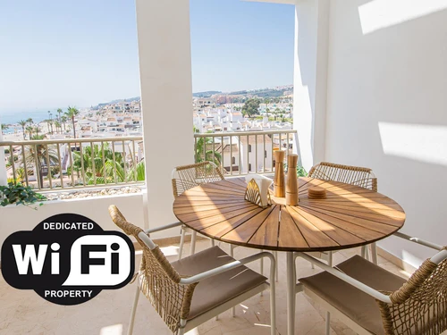 Ferienwohnung Manilva, 2 Schlafzimmer, 4 Personen - photo_1011866134525