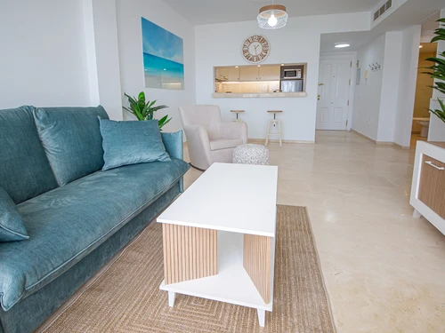 Apartamento Manilva, 2 dormitorios, 4 personas - photo_1011866134525