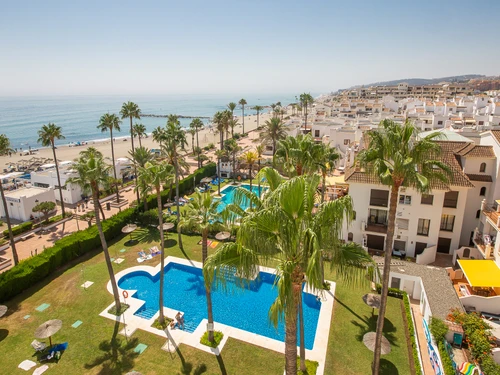 Apartamento Manilva, 2 dormitorios, 4 personas - photo_1011866134525