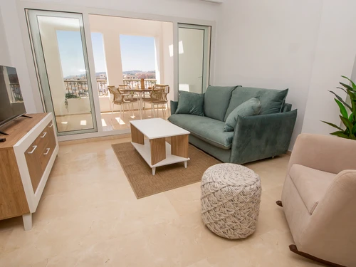 Apartamento Manilva, 2 dormitorios, 4 personas - photo_1011866134525