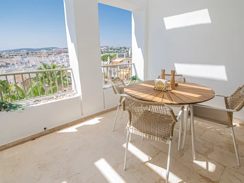 Apartamento Manilva, 2 dormitorios, 4 personas - photo_1011866134525