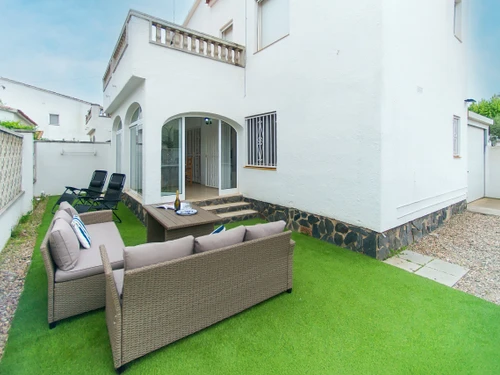 Villa Empuriabrava, 3 bedrooms, 5 persons - photo_1011866134670