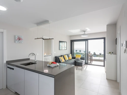 Appartement Isla Canela, 3 pièces, 4 personnes - photo_1011866135054